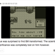 Illustration for article titled Lets play Pokemon Blue, Miiverse style part 3